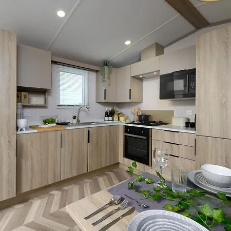 Stonewood Premium - 3 Bedroom Mc42 Tenby Exterior photo